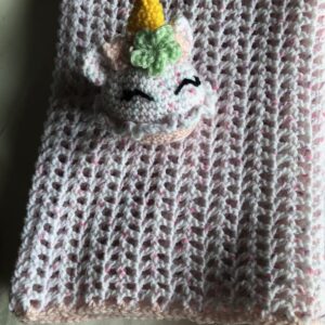 Baby Blanket Toy Set