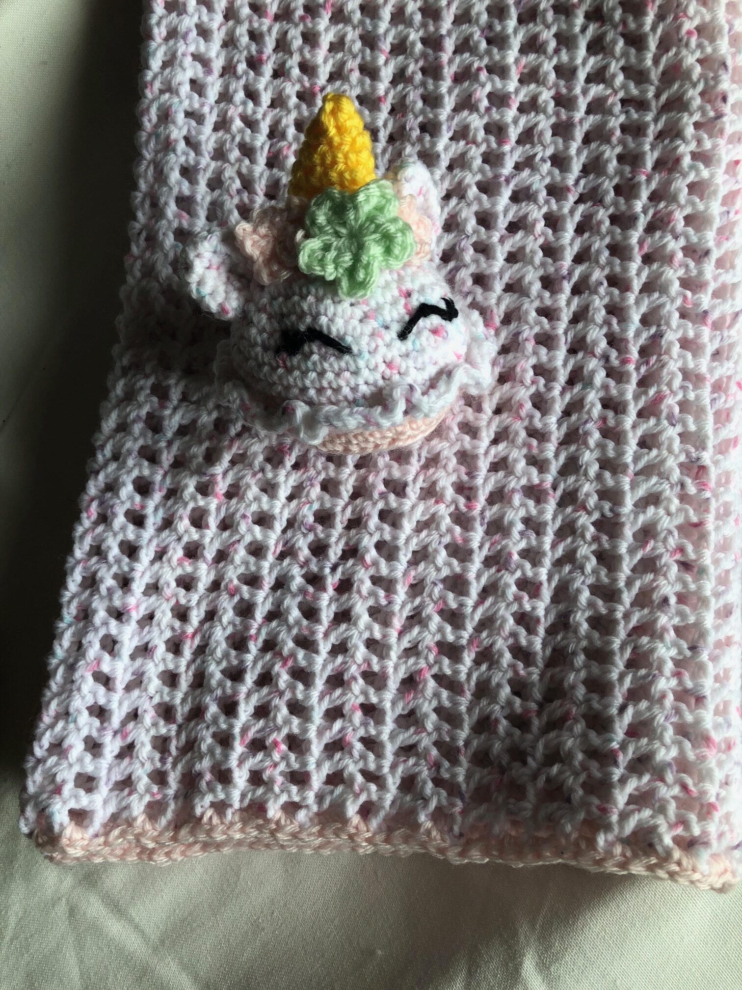 Baby Blanket Toy Set